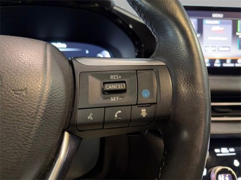 Used 2023 INFINITI QX60 Luxe image 15