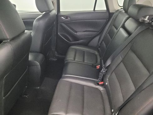 Used 2014 MAZDA CX-5 Grand Touring image 18