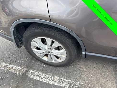 Used 2010 Honda CR-V EX image 6