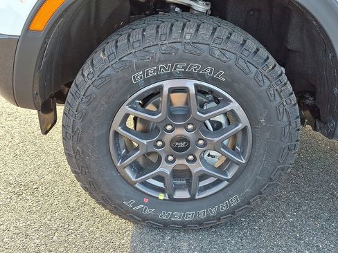 New 2025 Ford Ranger XLT image 5