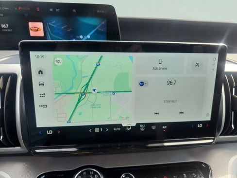 New 2025 Ford Expedition Active image 31