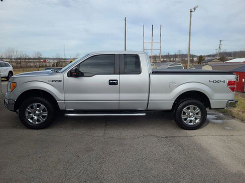 Used 2012 Ford F150 XLT w/ XLT Chrome Pkg image 6