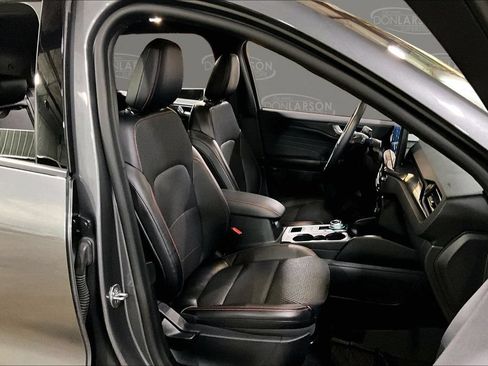Certified 2024 Ford Escape ST-Line w/ Tech Pack #1 AWD/4WD image 19