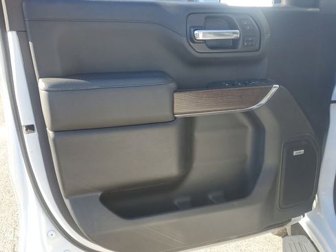 Used 2022 GMC Sierra 1500 Denali w/ Driver Alert Package II image 21