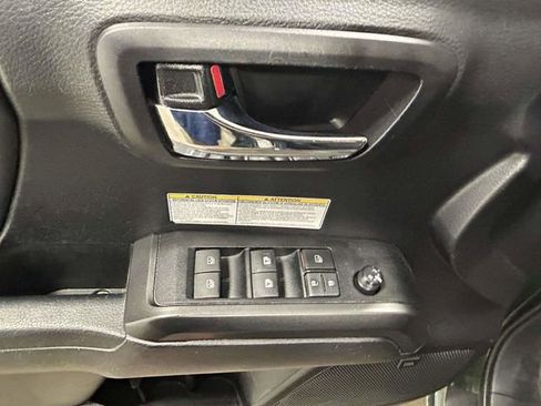 Used 2020 Toyota Tacoma TRD Pro image 16