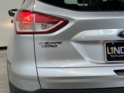 Used 2015 Ford Escape S image 9