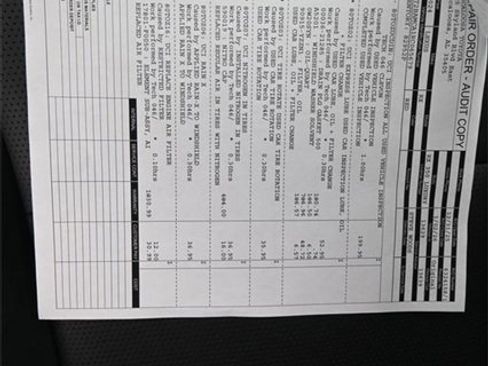 Used 2024 Lexus RX 350 AWD image 5