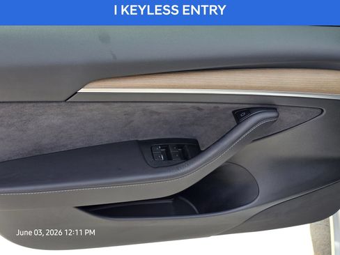 Used 2023 Tesla Model 3 Performance AWD/4WD image 16
