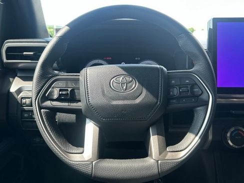 Certified 2024 Toyota Tacoma TRD Sport AWD/4WD image 38