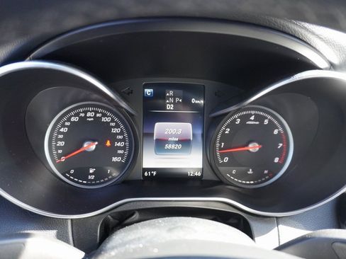 Used 2018 Mercedes-Benz C 300 Sedan image 10