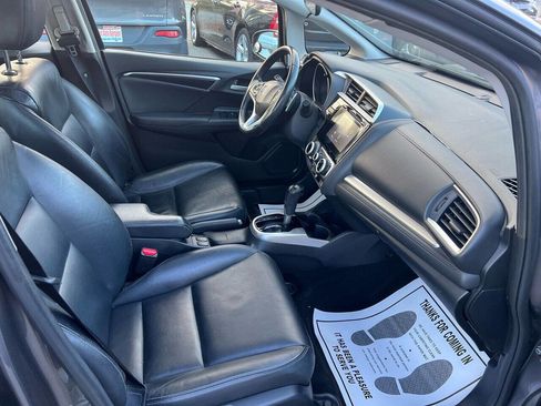 Used 2015 Honda Fit image 10