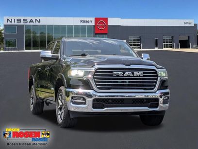 Used 2025 RAM 1500 Laramie