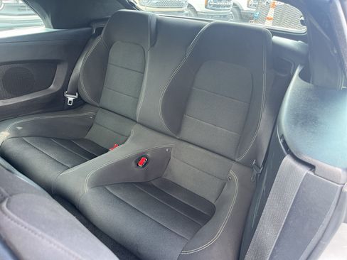 Used 2015 Ford Mustang Convertible w/ Equipment Group 051A RWD image 29