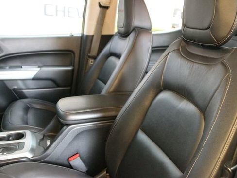 Used 2018 Chevrolet Colorado ZR2 AWD/4WD image 17