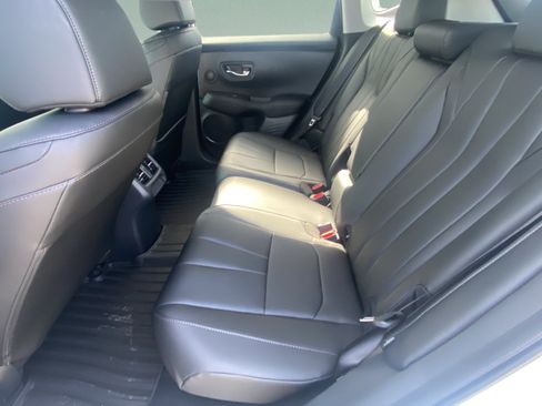 Used 2026 Acura ADX FWD image 19
