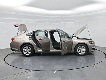Used 2023 Chevrolet Malibu LT