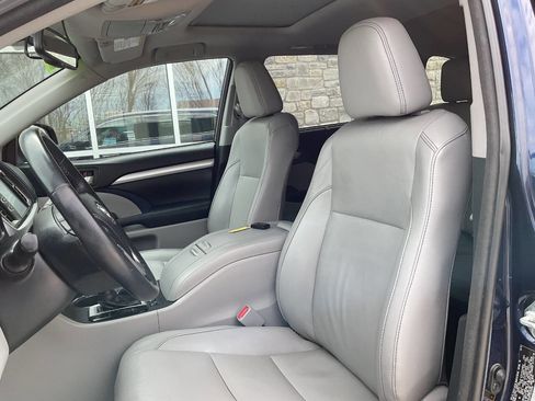 Used 2014 Toyota Highlander XLE image 15