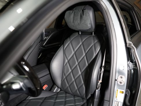 Used 2024 Mercedes-Benz Maybach S 580 Maybach S 580 4MATIC image 30