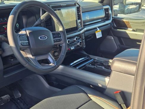 New 2026 Ford F250 Lariat w/ Tremor Off-Road Package image 24
