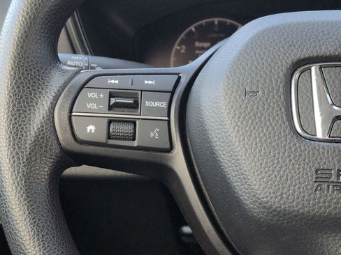 Used 2024 Honda CR-V EX image 26