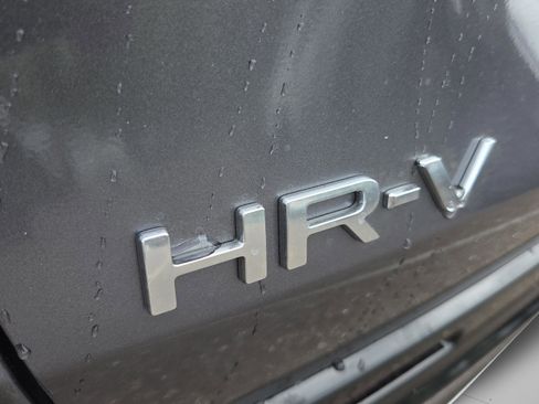 New 2026 Honda HR-V EX-L image 31