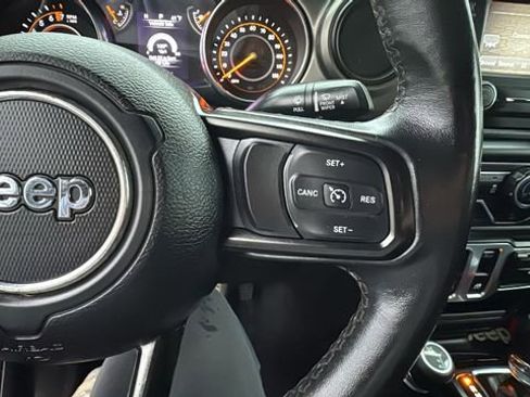 Used 2019 Jeep Wrangler Sport w/ Quick Order Package 24S image 16