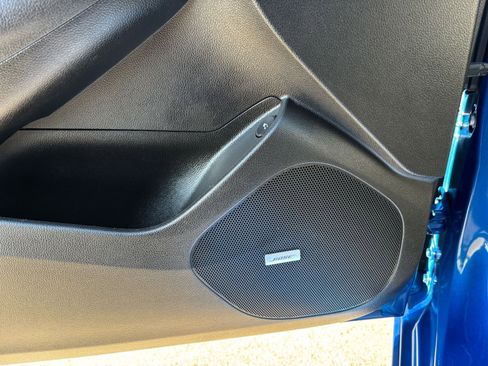 Used 2018 Chevrolet Cruze LT w/ Sun And Sound Package image 13