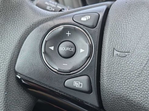 Certified 2020 Honda HR-V EX image 23
