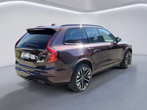 New 2026 Volvo XC90 T8 Ultra w/ Lounge Package AWD/4WD image 4
