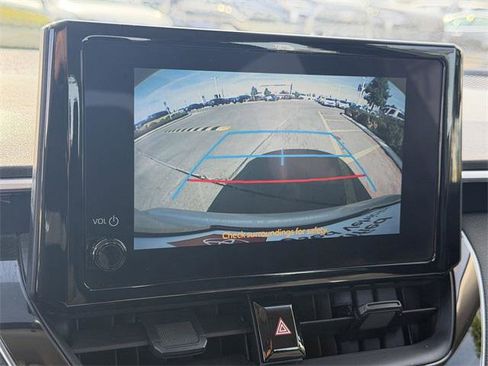 Certified 2025 Toyota Corolla LE image 16