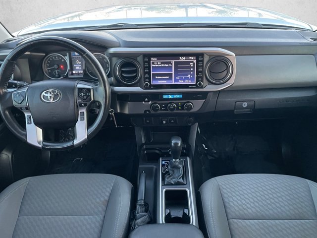 Used 2021 Toyota Tacoma SR5 RWD image 16