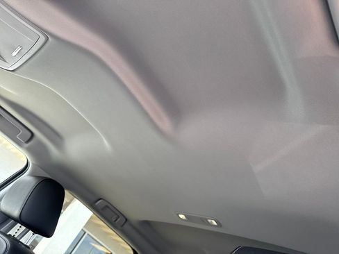 Used 2018 Chevrolet Silverado 1500 LTZ w/ Sport Package image 13