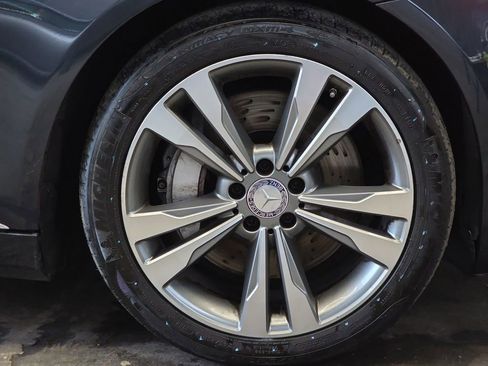 Used 2015 Mercedes-Benz S 550 Sedan image 22