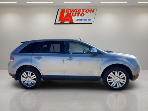 Used 2008 Lincoln MKX AWD image 6