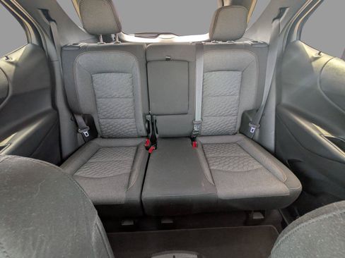 Used 2019 Chevrolet Equinox LT FWD image 32