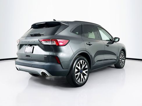 Used 2020 Ford Escape SE Sport image 9