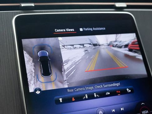 Used 2023 Mercedes-Benz EQE 350+ 4MATIC SUV image 20