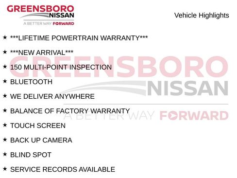 Used 2025 Jeep Compass Trailhawk w/ Trailhawk Convenience Group AWD/4WD image 10