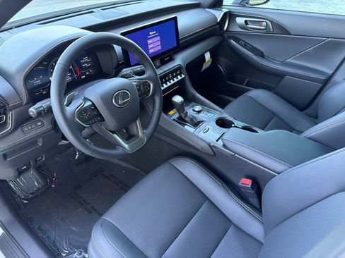 Used 2026 Lexus IS 350 F Sport RWD image 8