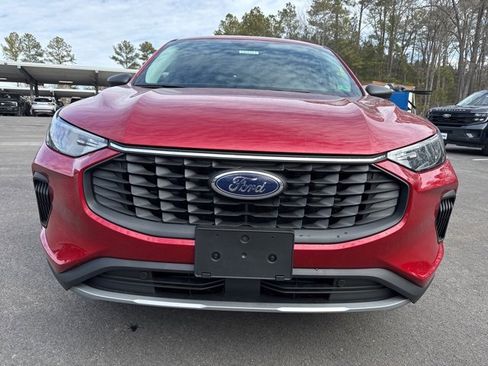New 2026 Ford Escape Active w/ Tech Pack #1 image 8