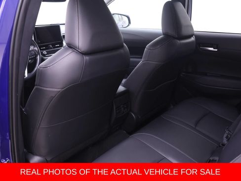 Certified 2023 Toyota Corolla Cross XLE AWD/4WD image 12
