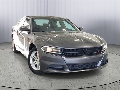 Used 2019 Dodge Charger SXT w/ Leather Interior Group