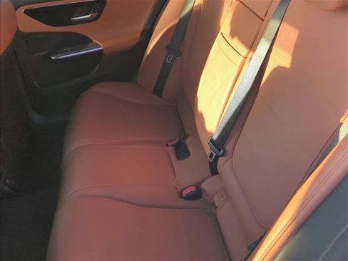 Used 2022 Mercedes-Benz C 300 Sedan image 20
