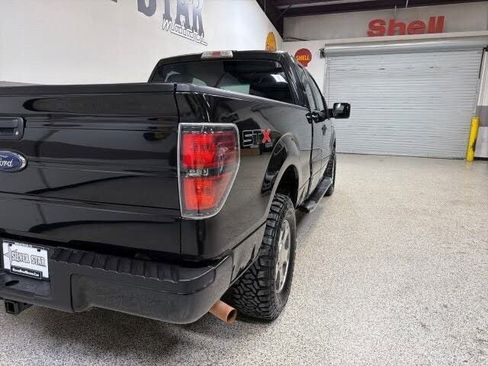 Used 2010 Ford F150 STX AWD/4WD image 44
