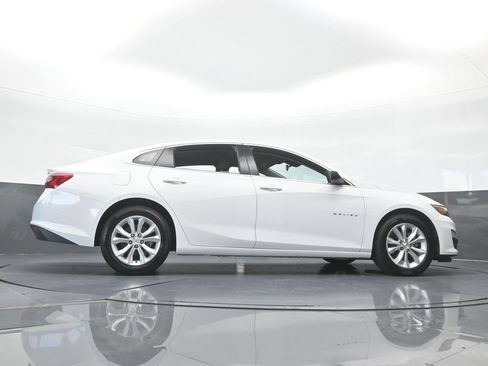 Used 2024 Chevrolet Malibu LT FWD image 56