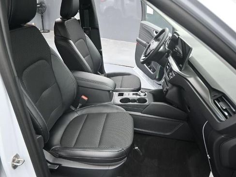 New 2025 Ford Escape Plug-in Hybrid image 28