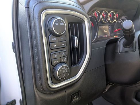 Certified 2022 Chevrolet Silverado 2500 LTZ w/ LTZ Plus Package image 14