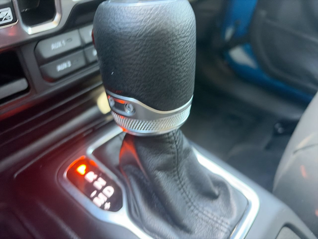 Used 2021 Jeep Wrangler Unlimited Sport AWD/4WD image 20