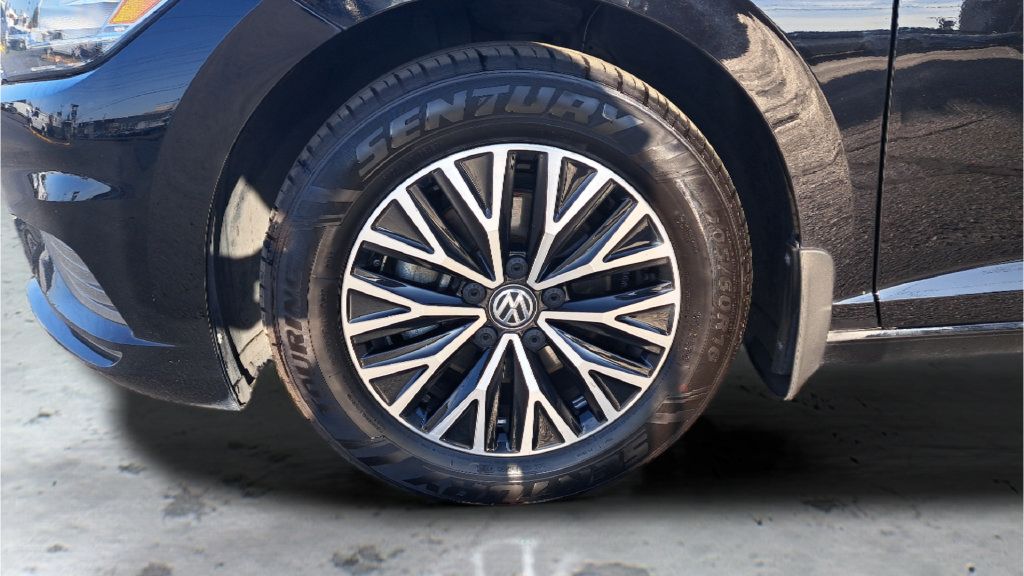 Used 2021 Volkswagen Jetta S FWD image 19