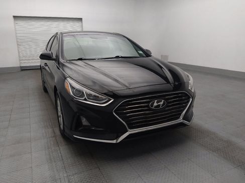Used 2019 Hyundai Sonata SE w/ Cargo Package FWD image 14